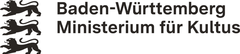 Kultusministerium Baden-Württemberg Logo